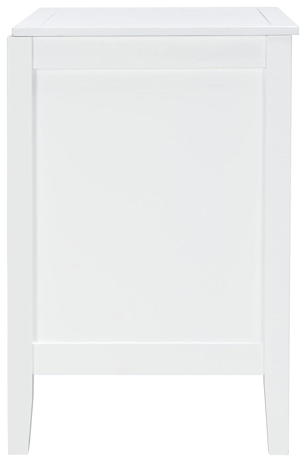 Breakwater Bay Gontarz 17.99'' W Nightstand