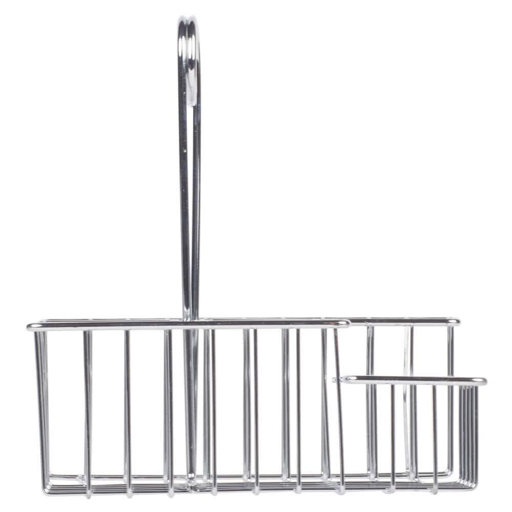 G.E.T. Tabletop Caddies - 4 Compartment Condiment Caddy