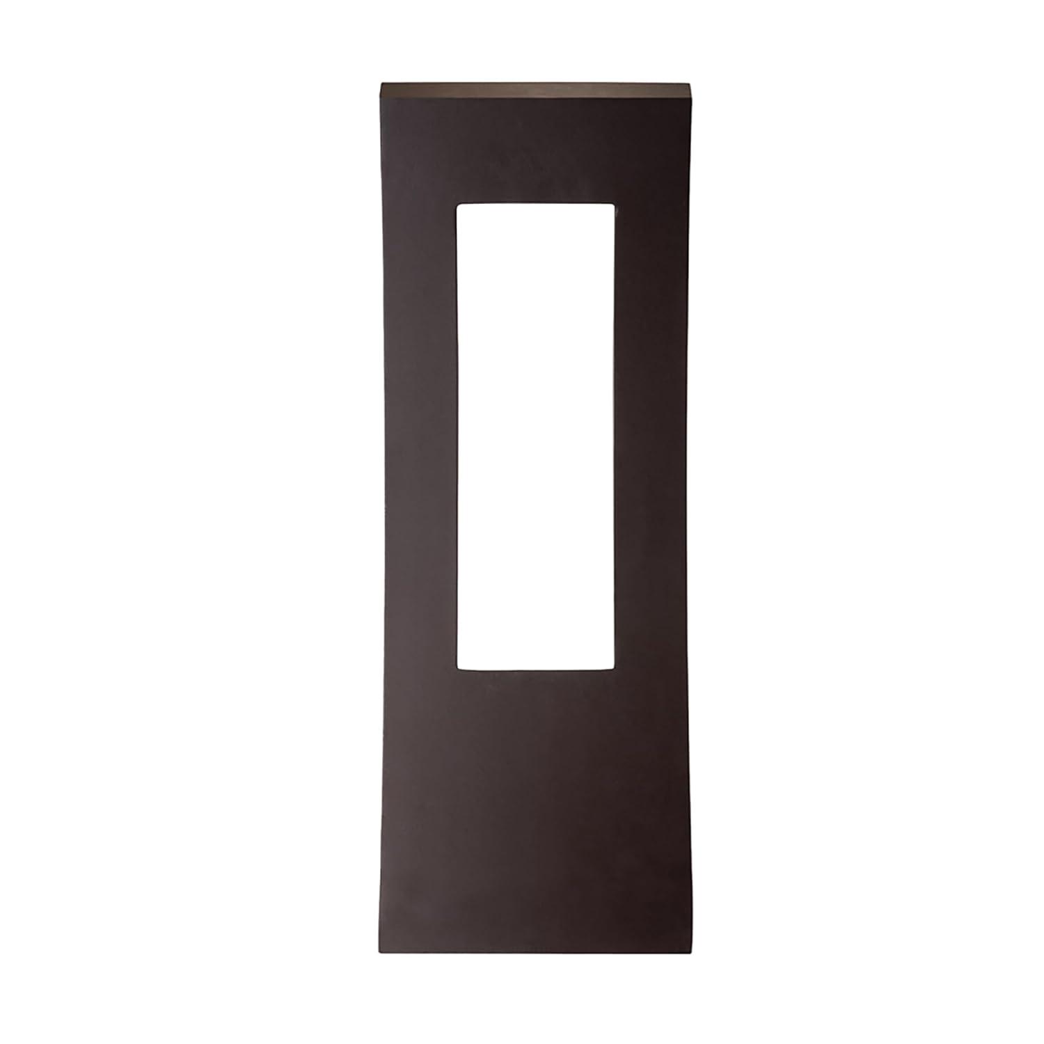 Dawn Outdoor LED Wall Light