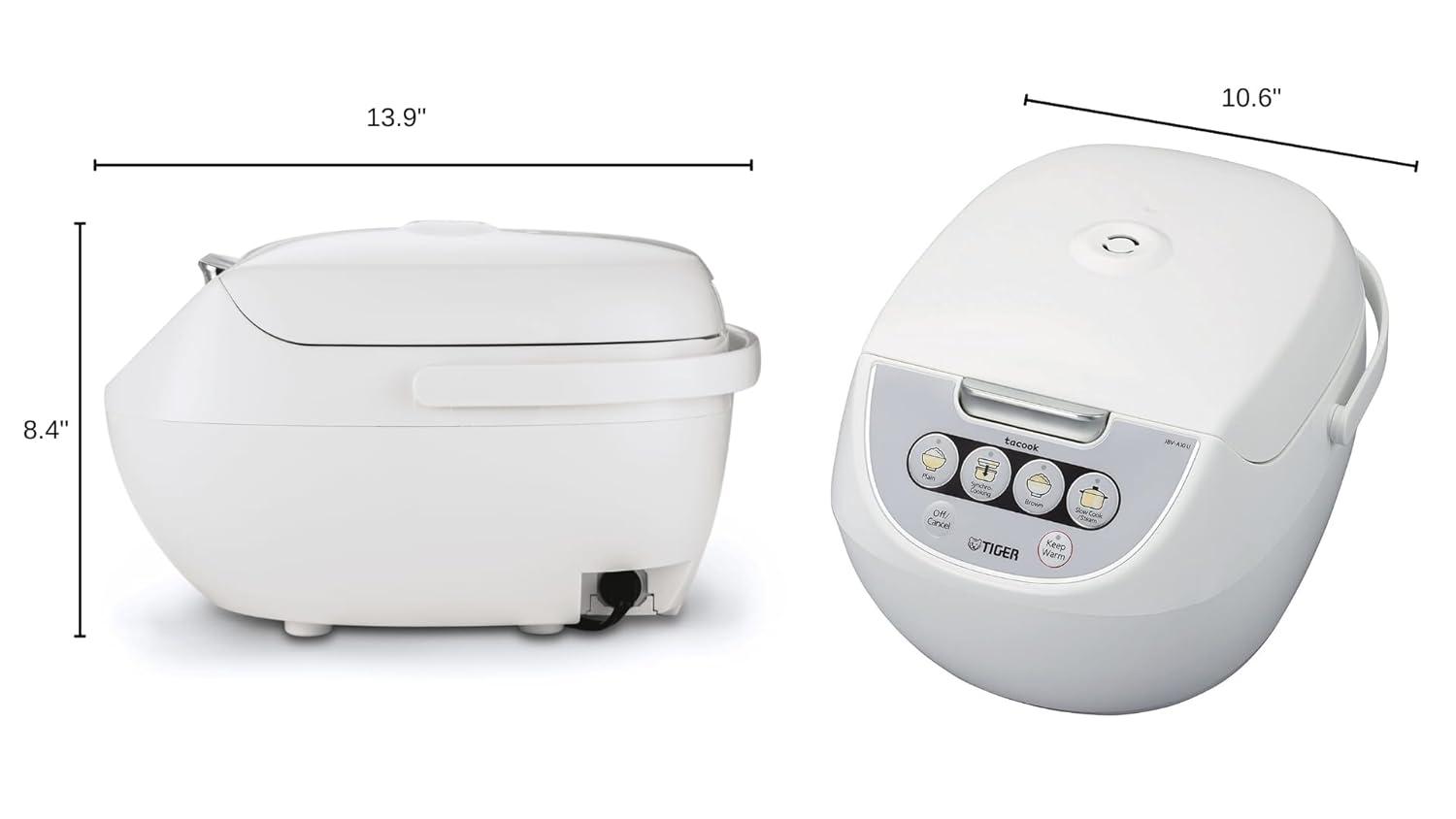 Tiger Corporation Tiger Corporation Rice Cooker