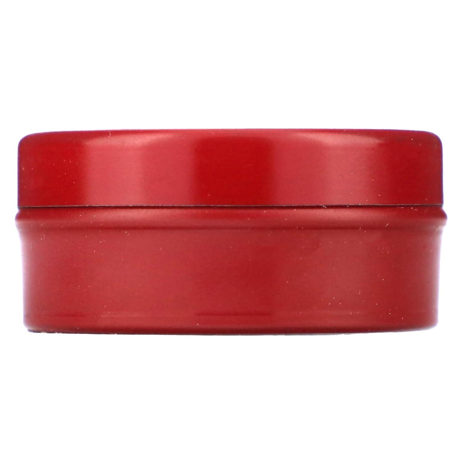 Tiger Balm Pain Relieving Ointment, Red Extra Strength, 0.14 oz (4 g)