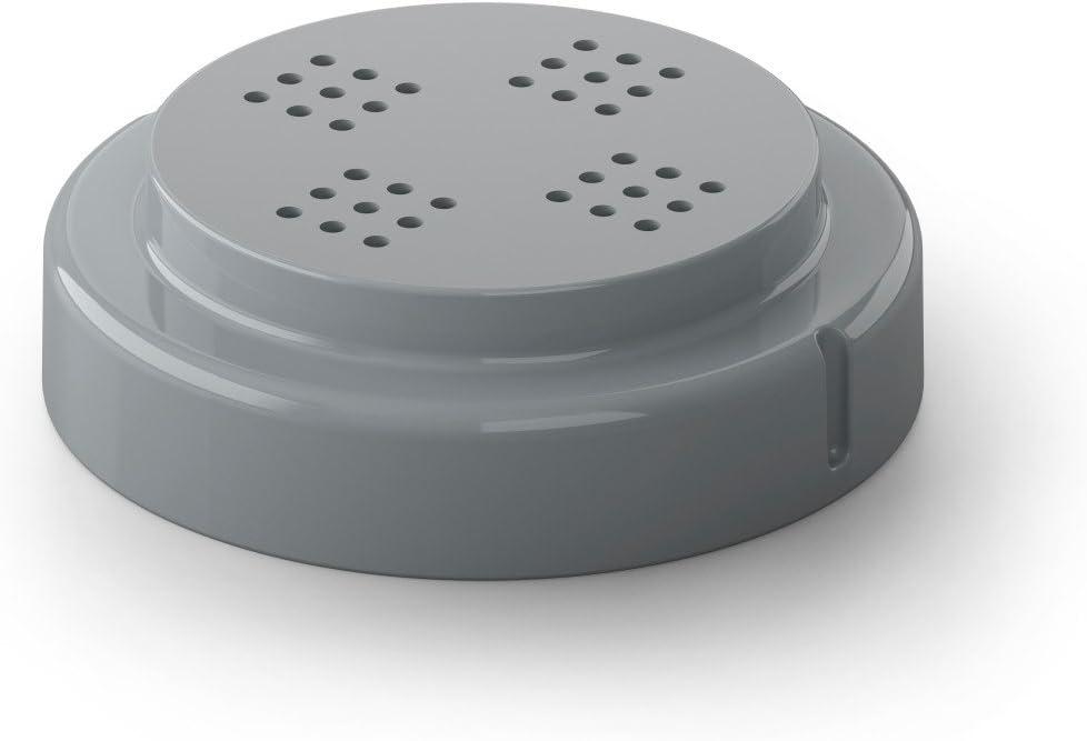 Philips Black Compact Pasta Maker