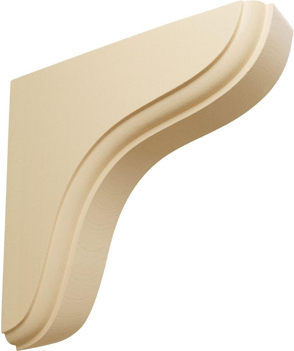 Eaton H W 1.75'' D Wood Bracket / Corbel
