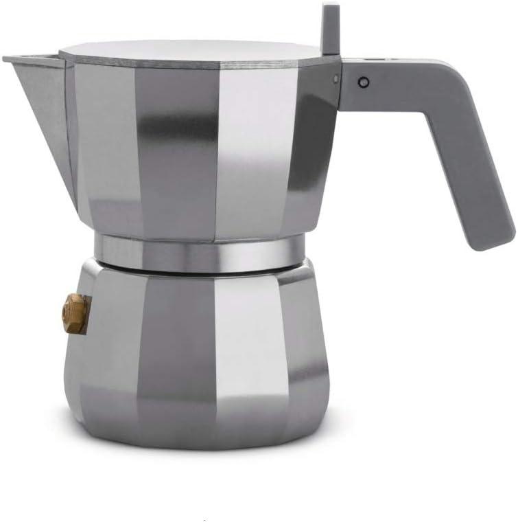 Moka Espresso Coffee Maker