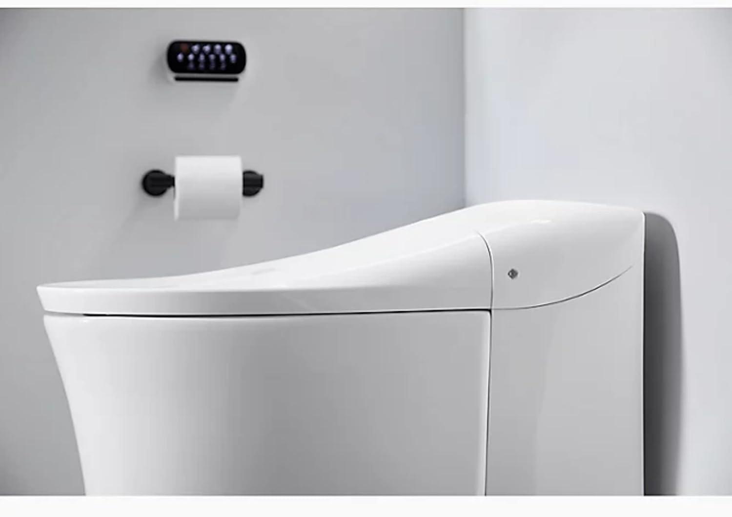 Eir™ Comfort Height™ Elongated Toilet
