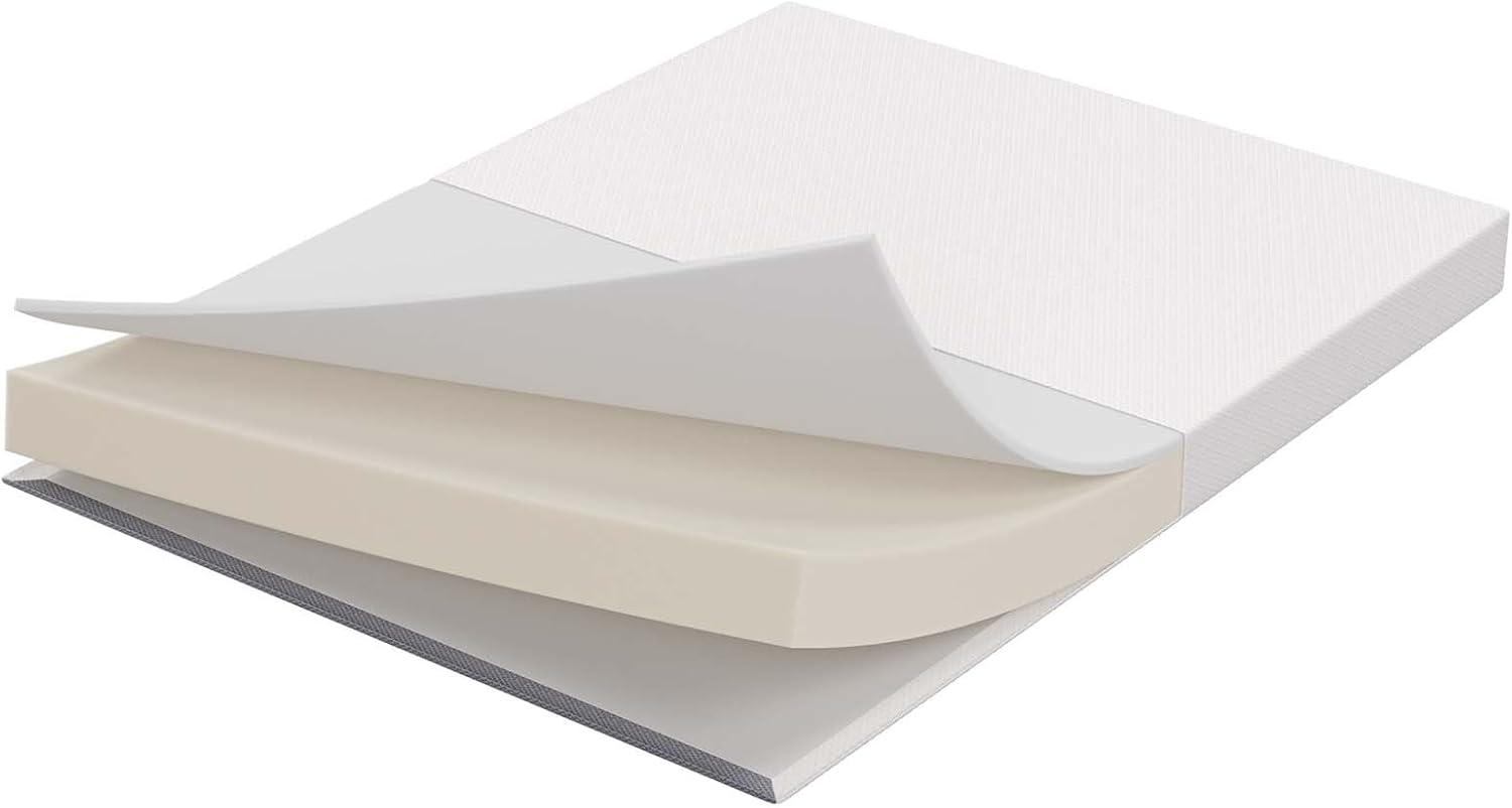 Modway Mila 6" Narrow Mattress