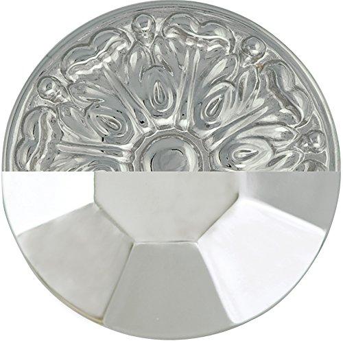 Karat Kitchen Cabinet Handles, Solid Core Drawer Pulls for Cabinet Doors, 5-1/16" (128mm)