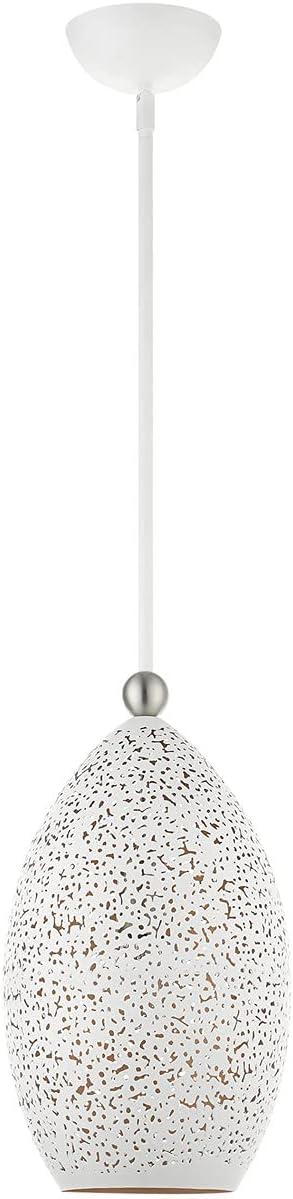 1 - Light Unique/Statement Pendant