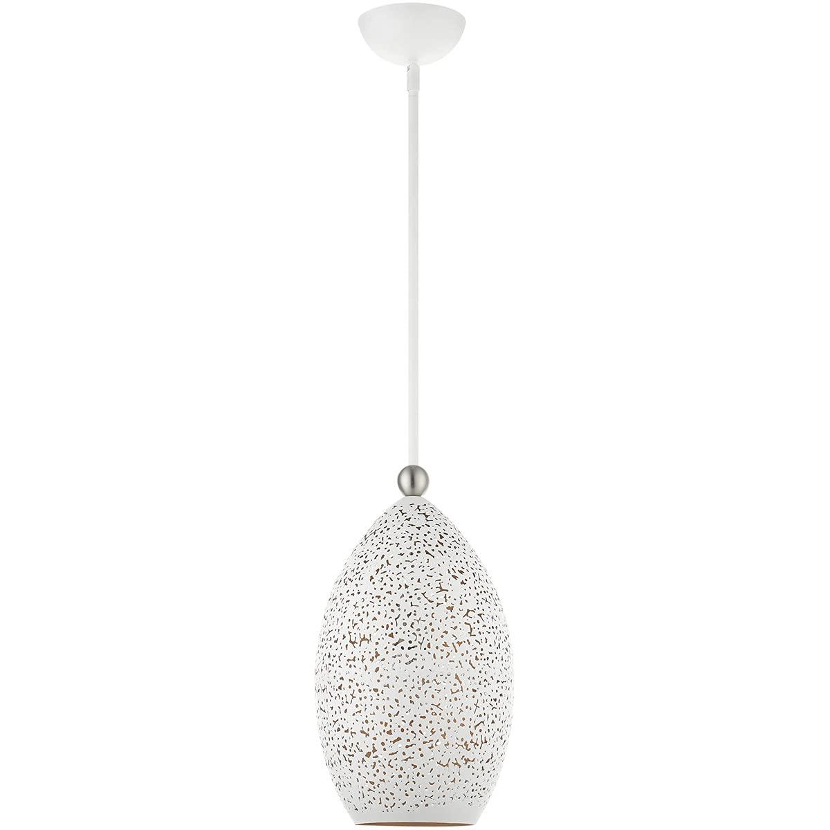 1 - Light Unique/Statement Pendant