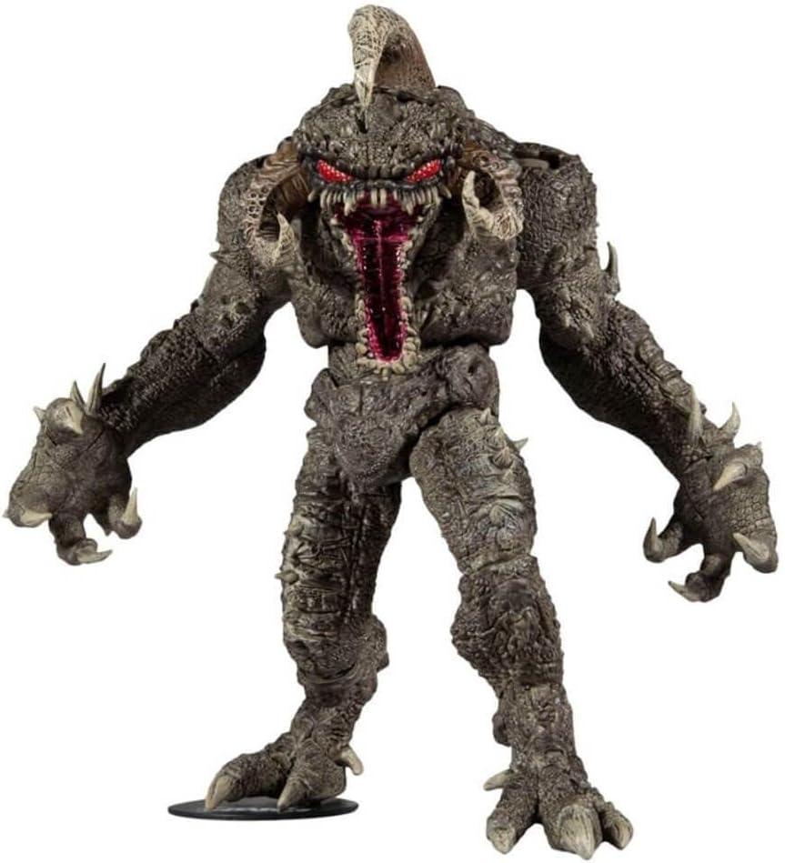 Violator Megafig 12" Demon Action Figure