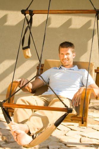 Hammaka Hammocks Nami Hanging Lounge Chair