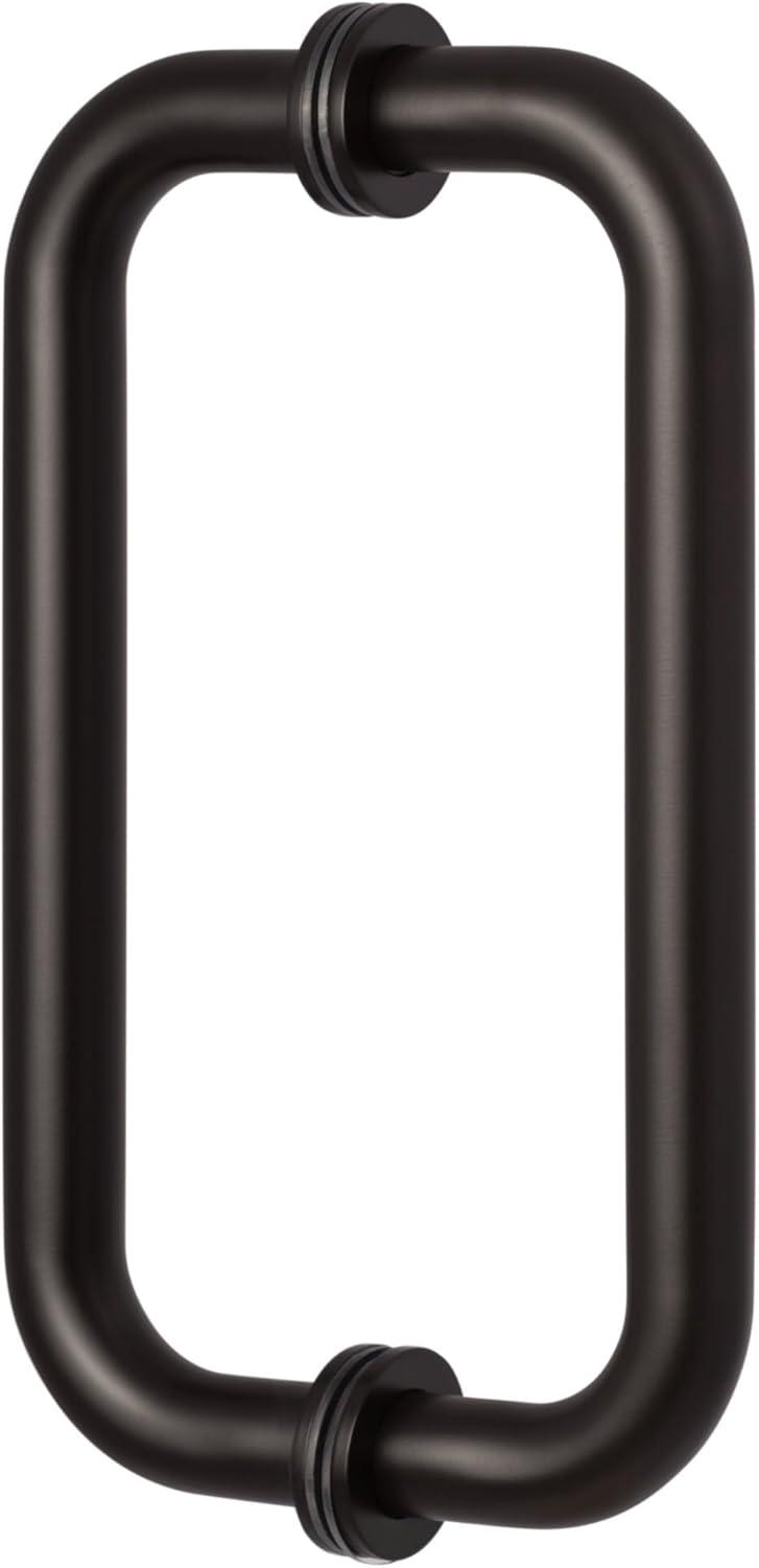Sure-Loc Hardware C-Shape Shower Door Accessory