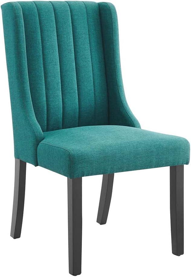 Renew Parsons Fabric Dining Side Chairs - Set of 2