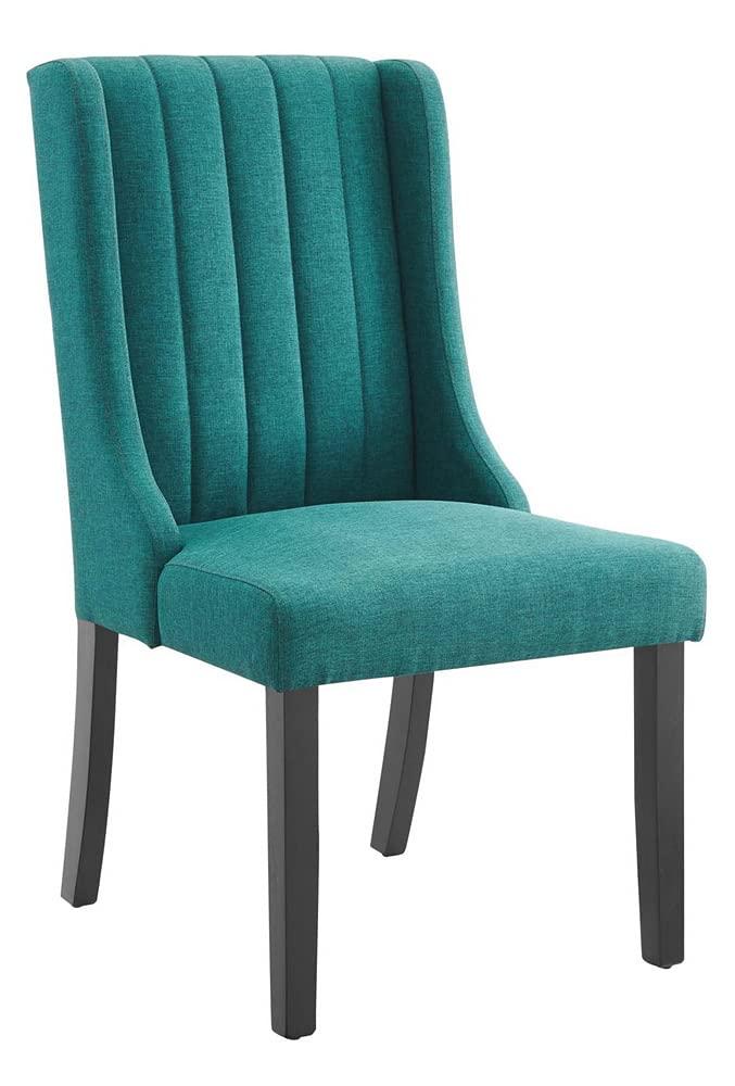 Renew Parsons Fabric Dining Side Chairs - Set of 2