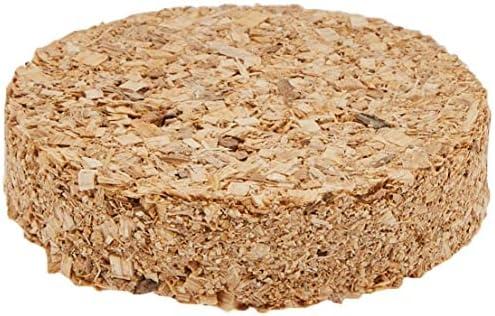 Bradley Smoker Oak Flavor Wood Smoking Bisquettes 48 Pack BTOK48