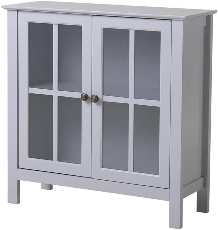 Accent Cabinet