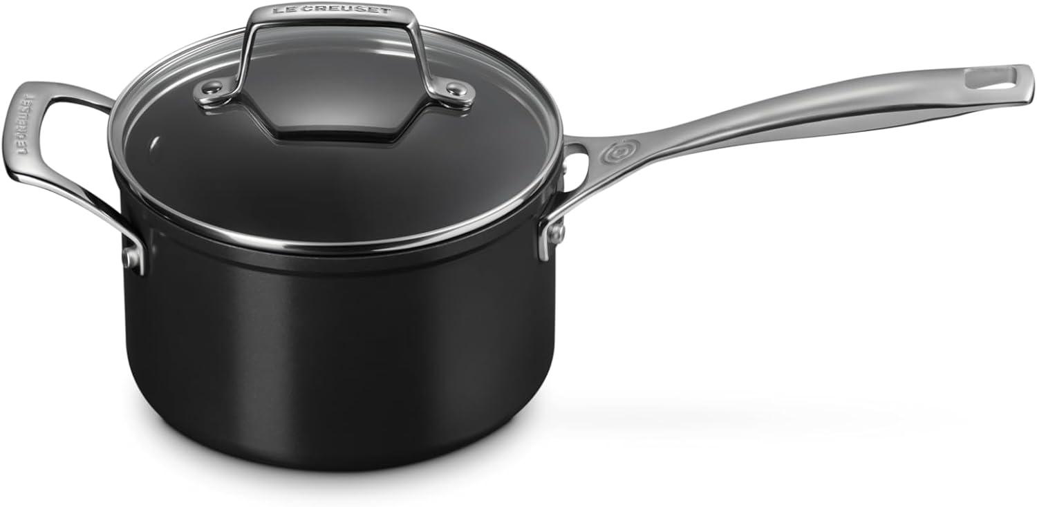 Le Creuset ® Essential Ceramic Non-Stick 6-Piece Cookware Set