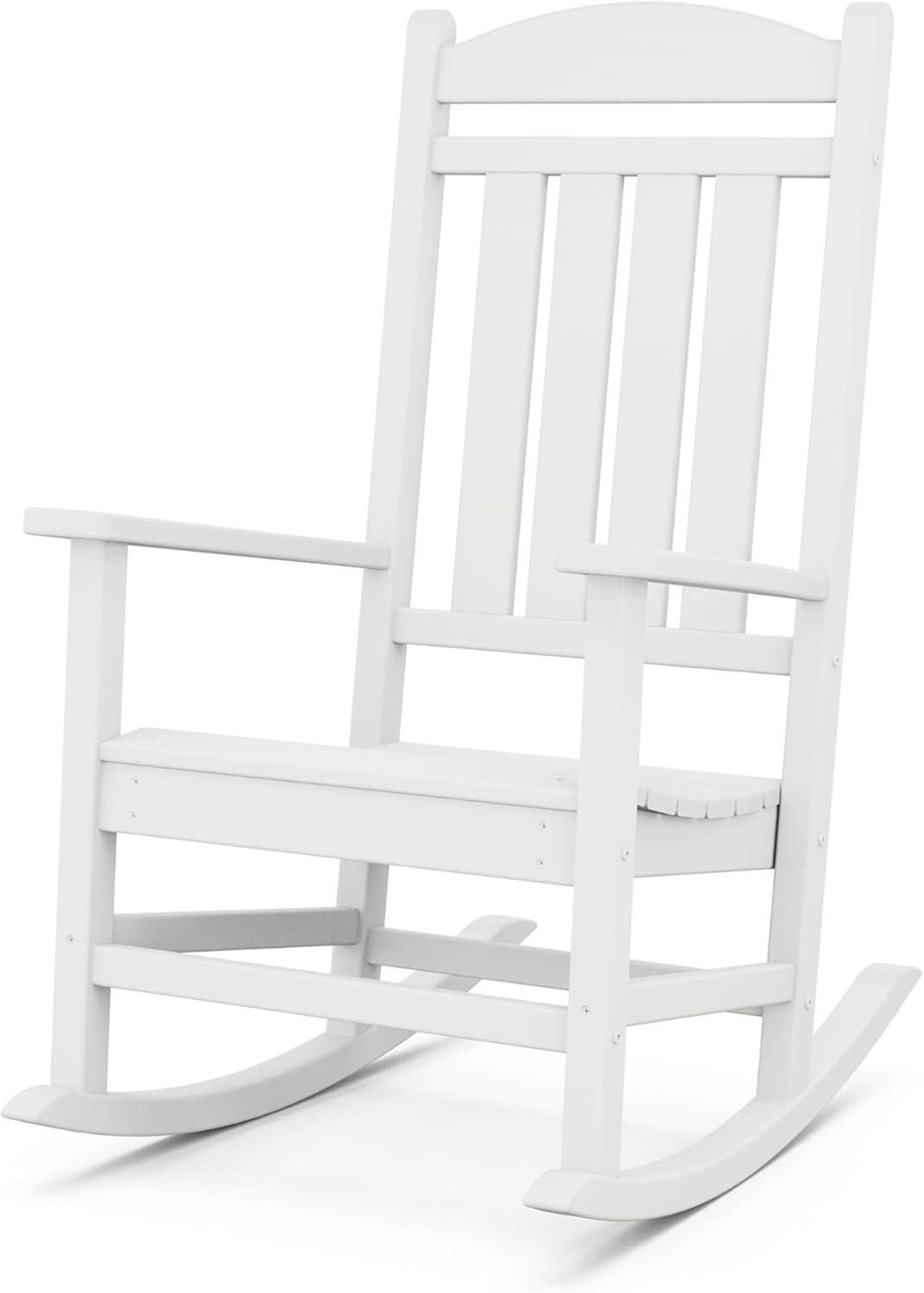Presidential Rocking Chair