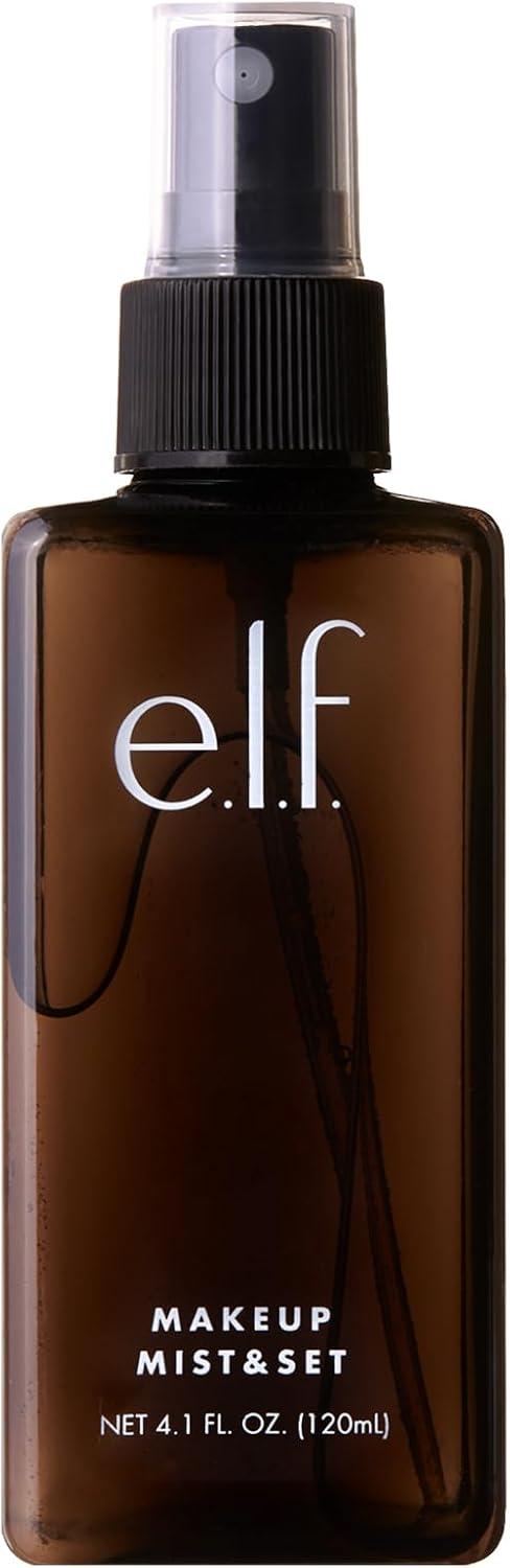 e.l.f. Makeup Mist & Set Large - 4.1 fl oz