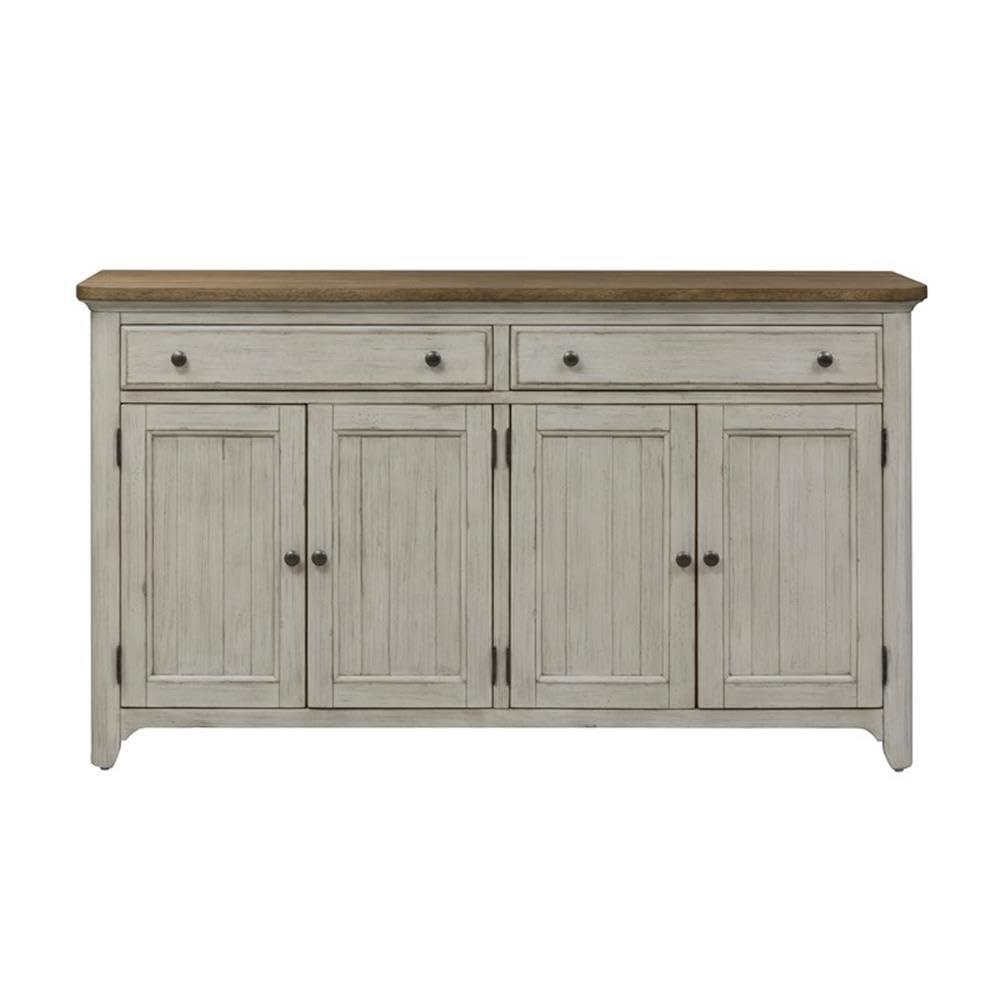 Sand & Stable™ Harlowe 68'' Sideboard