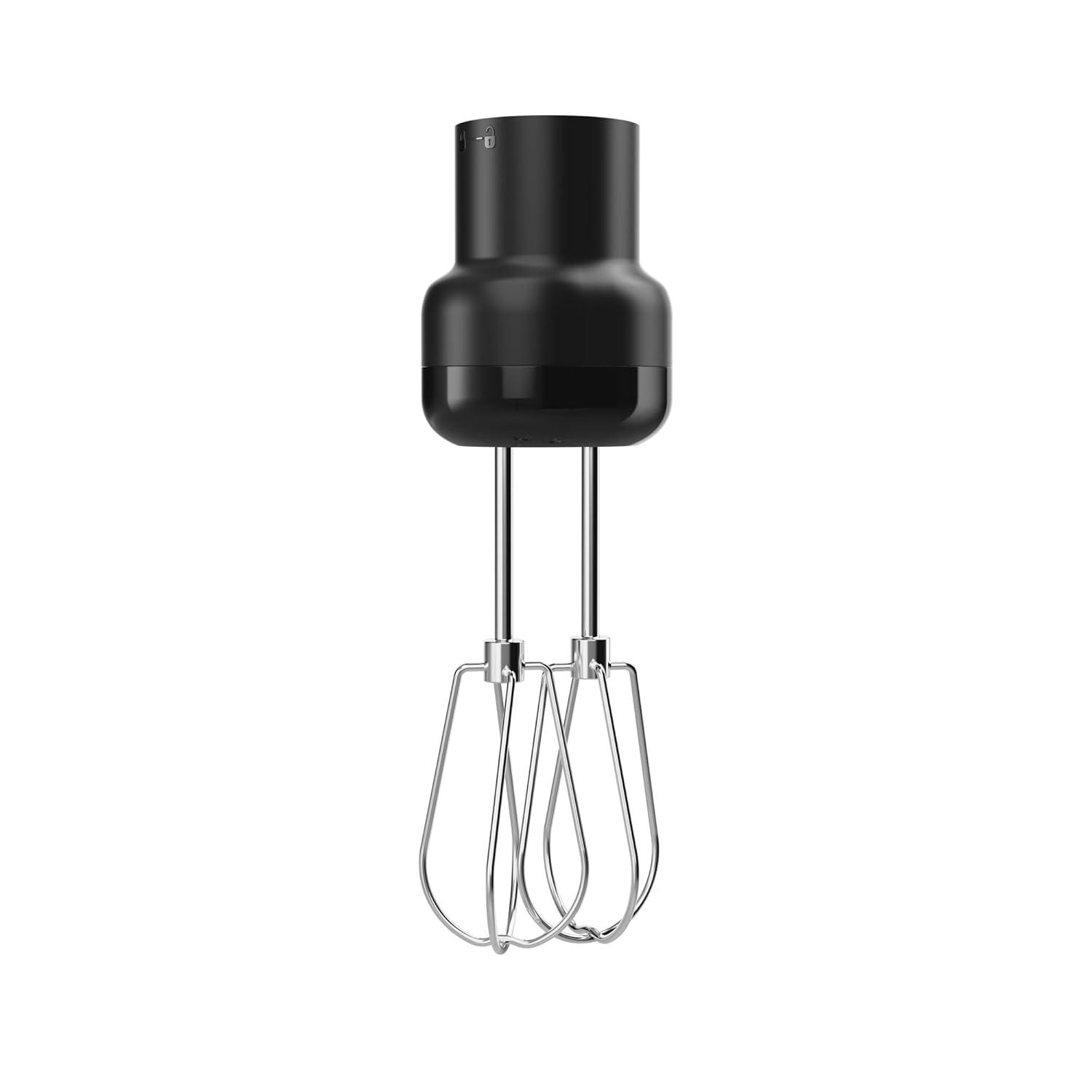 BLACK+DECKER Kitchen Wand Hand Mixer Attachment (BCKM101HM)