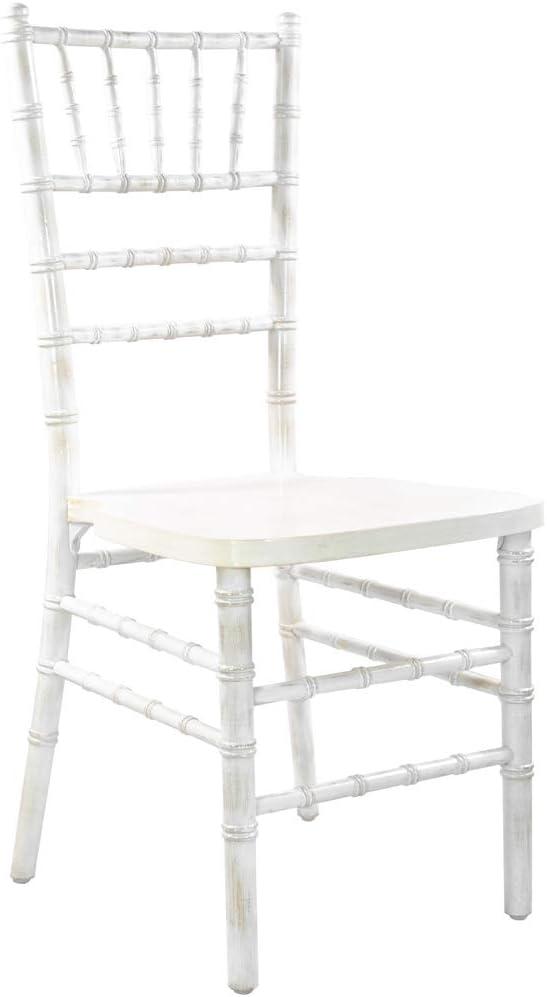 Flash Furniture Advantage Wood Chiavari Chair