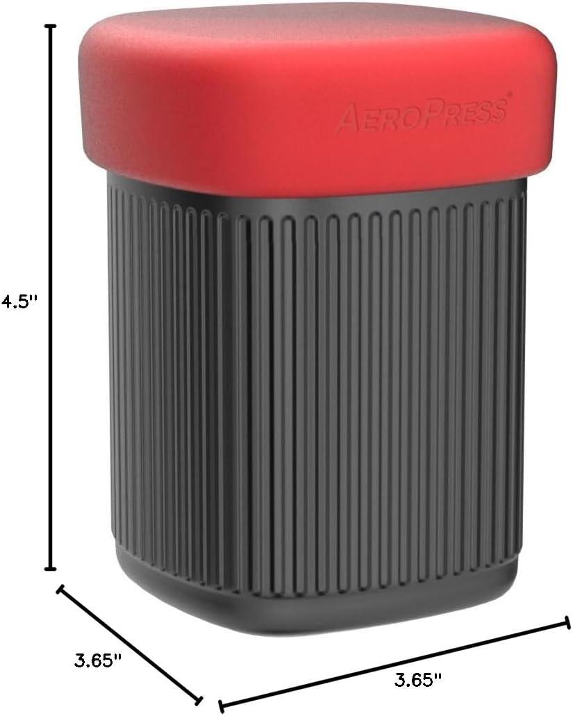 AeroPress Go Travel Coffee Press