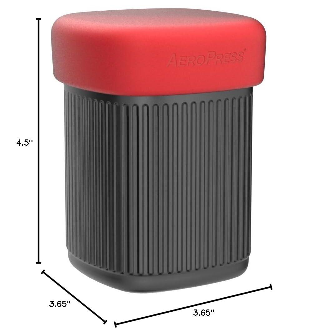 AeroPress Go Travel Coffee Press