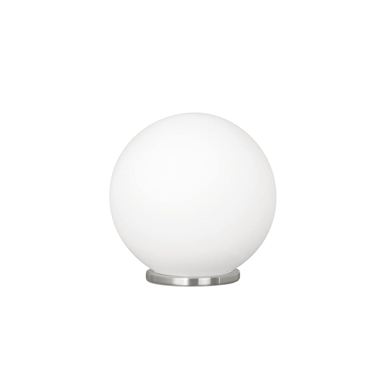 Mia Globe Lamp