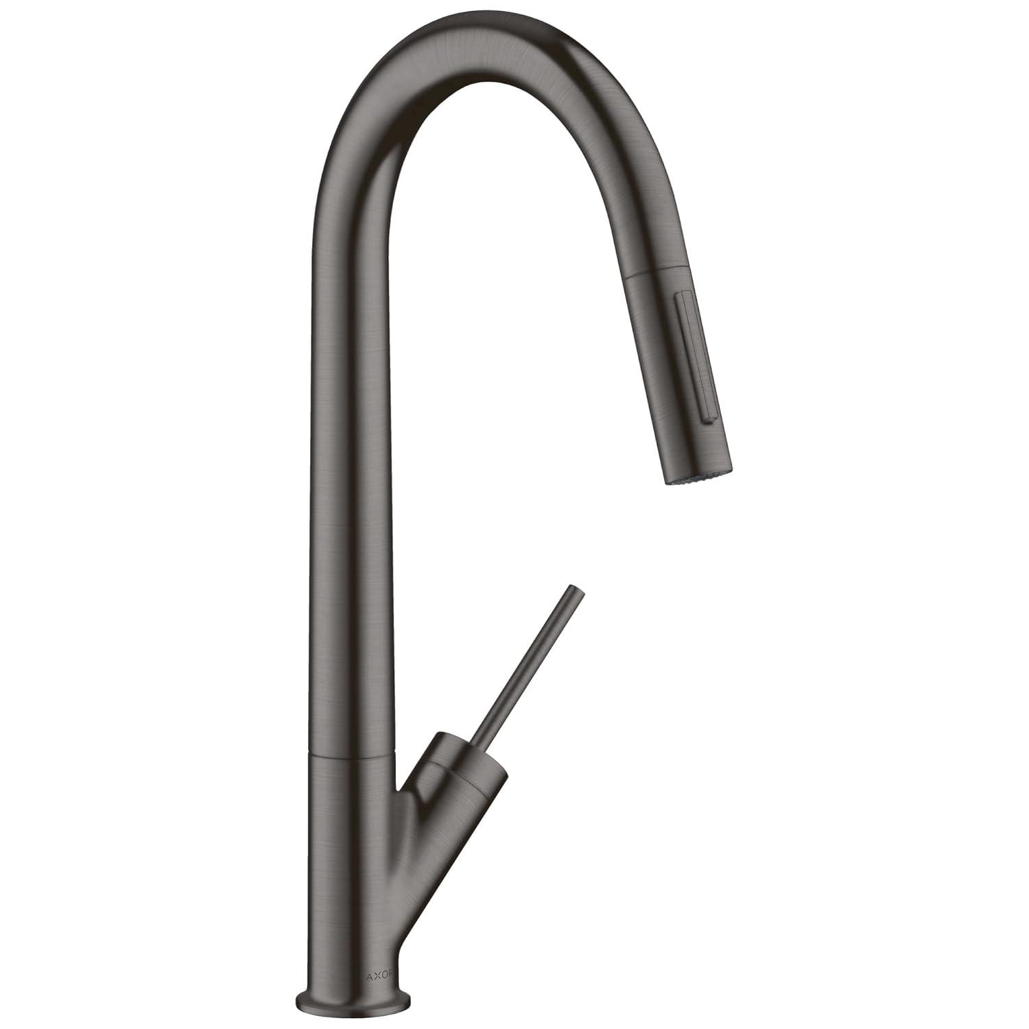 AXOR AXOR Starck Pull Down Kitchen Faucet 10821341