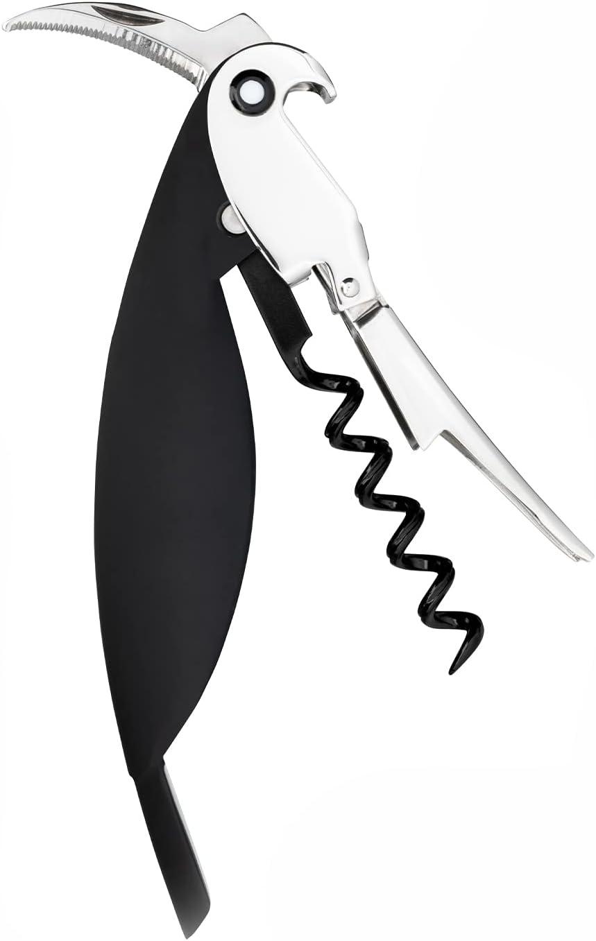 Parrot Sommelier Corkscrew