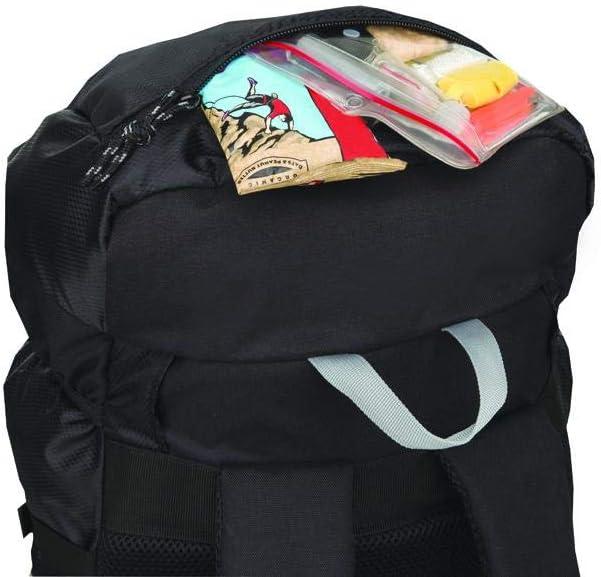 Outdoor Products Mammoth Internal Frame Backpack - Navy Blue