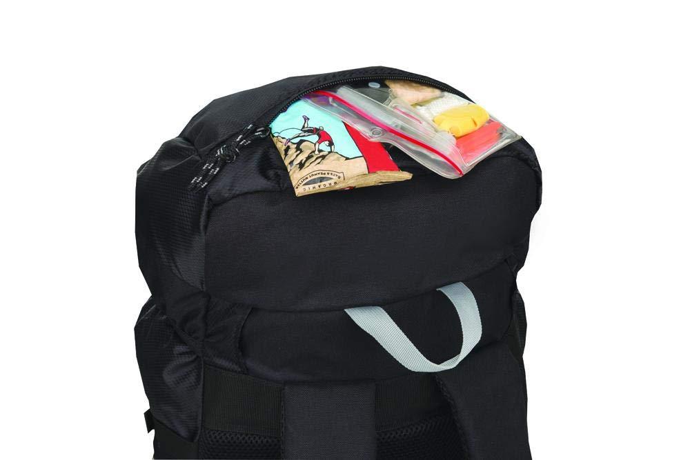 Outdoor Products Mammoth Internal Frame Backpack - Navy Blue