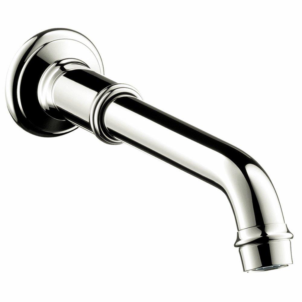 Montreux Bathroom Tub Spout