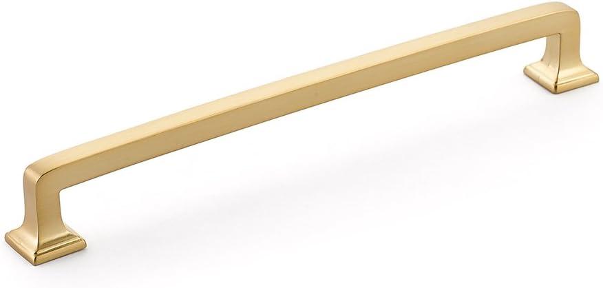 Schaub Schaub Menlo Park Cabinet Pull 8" Center to Center