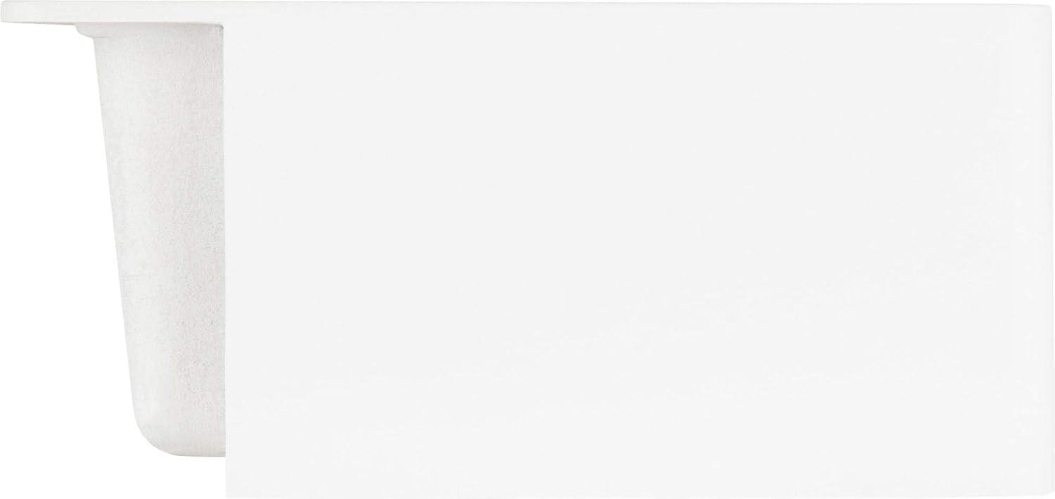 Signature Hardware Totten 33" Farmhouse Kitchen Sink 454482