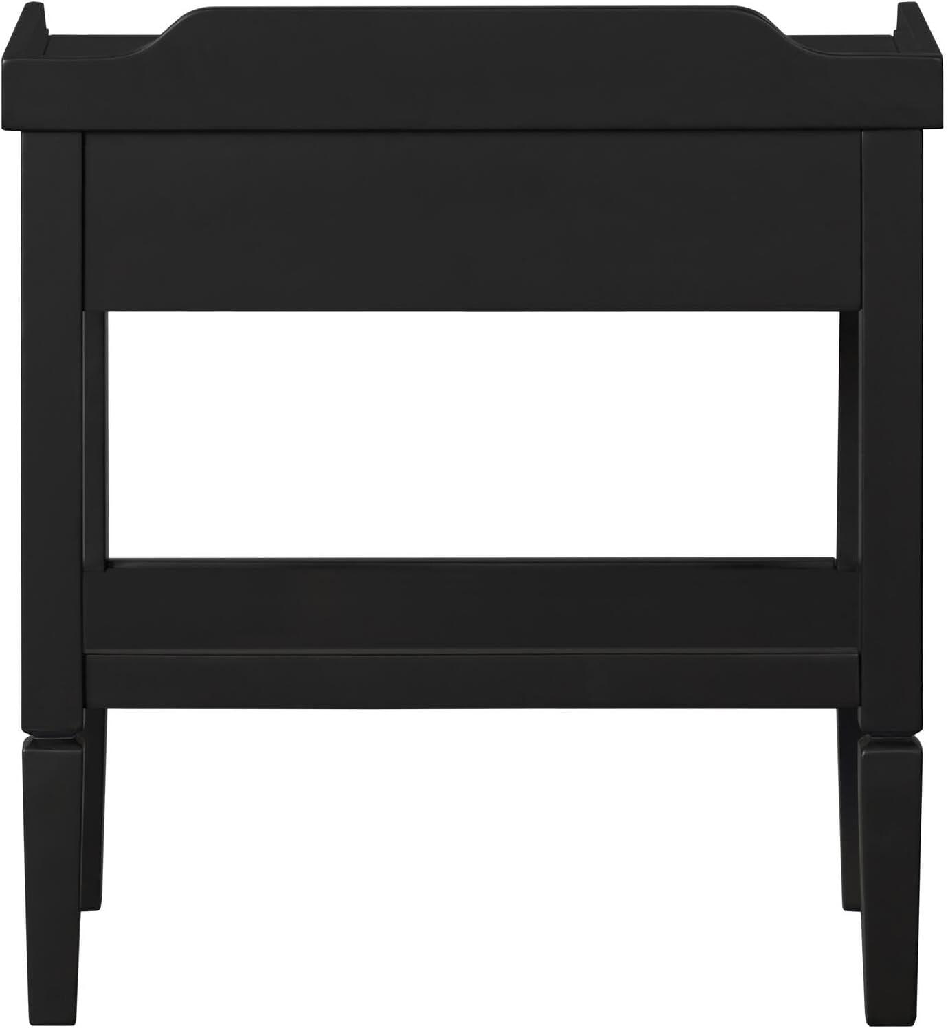 Becki Owens x Livabliss Becki Owens X Livabliss Doheny End Table