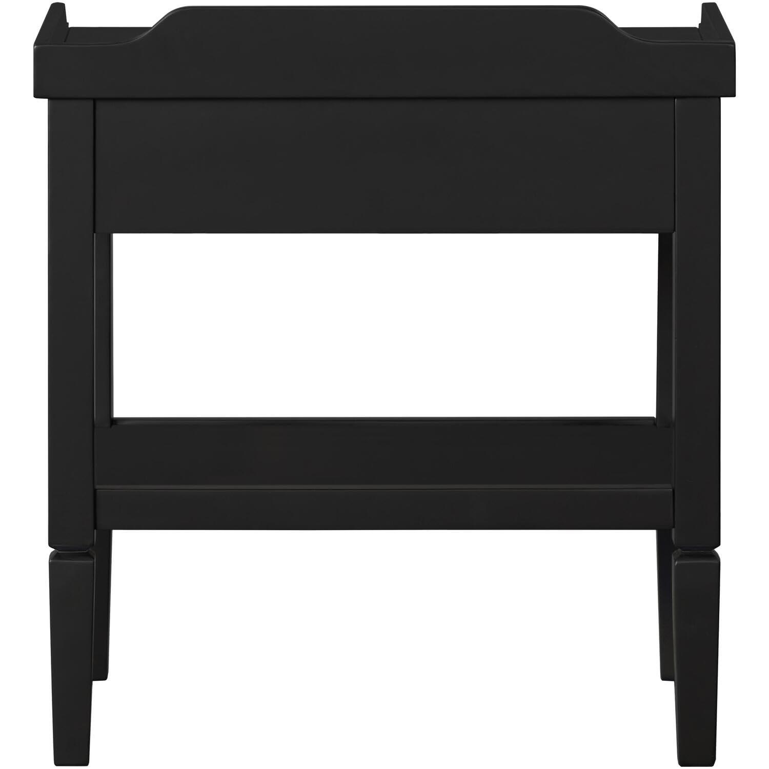 Becki Owens x Livabliss Becki Owens X Livabliss Doheny End Table
