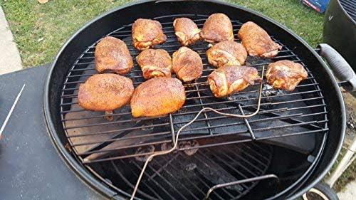 BBQ Dragon Ceramic Pizza Stone