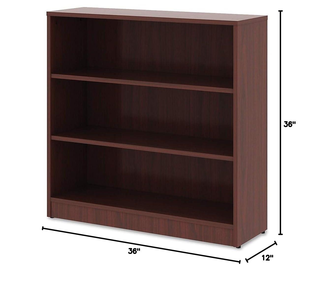 Essentials Series Bookcase