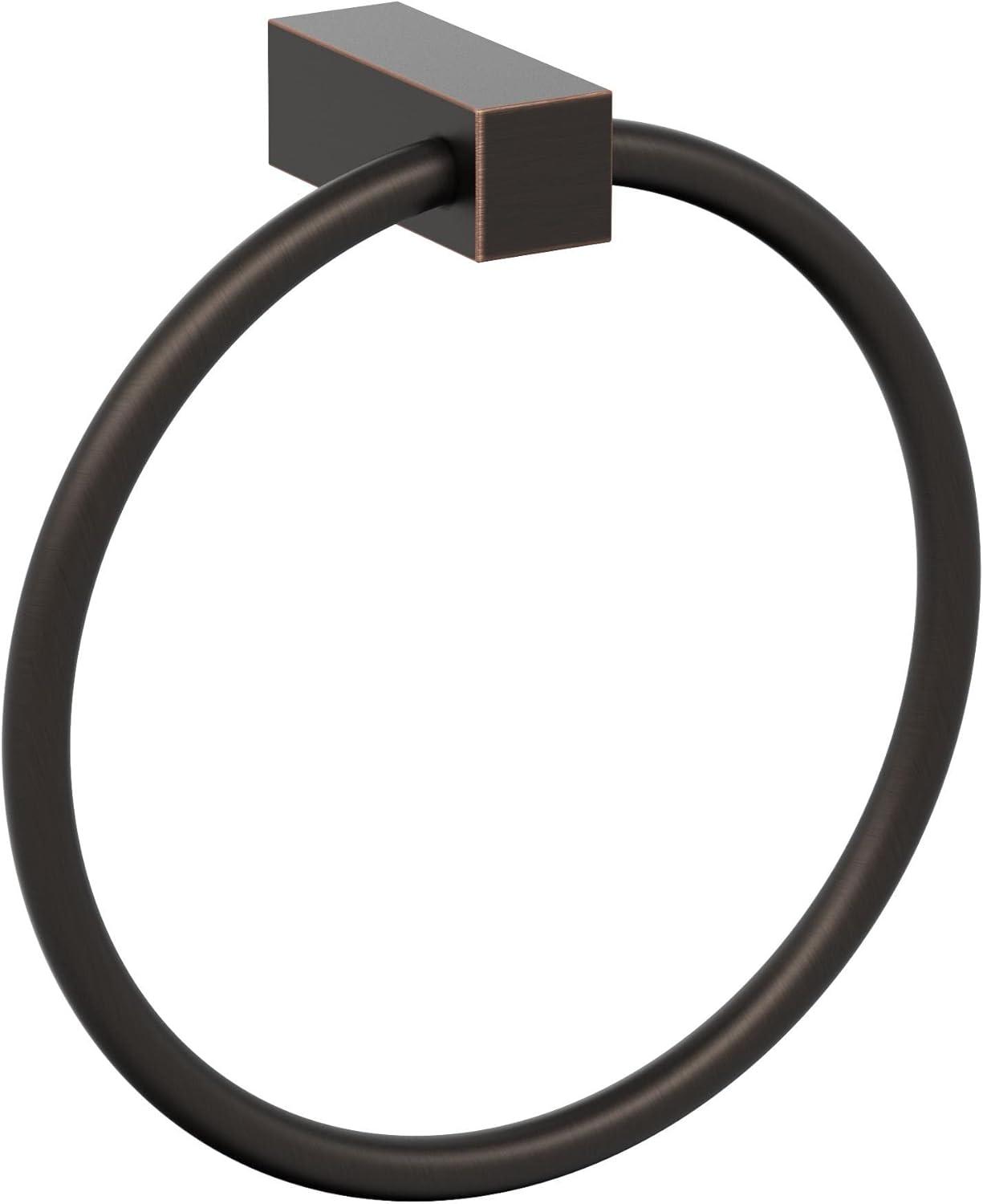 Monument Towel Ring