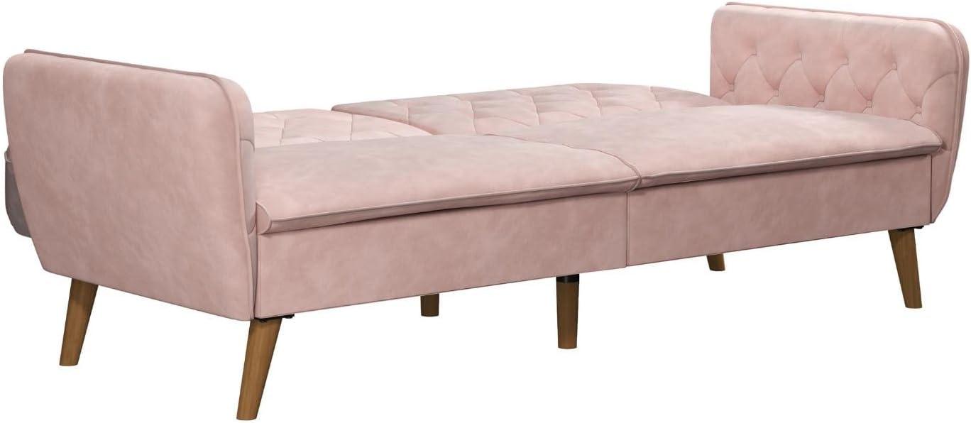 Tallulah Memory Foam Futon