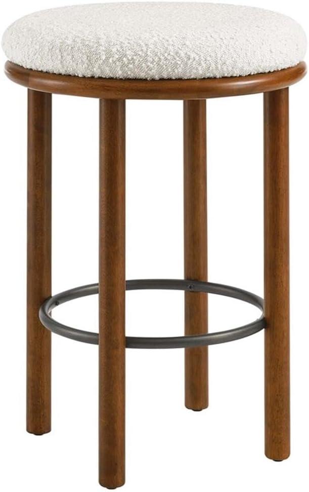 Modway Fable 26" Counter Stool