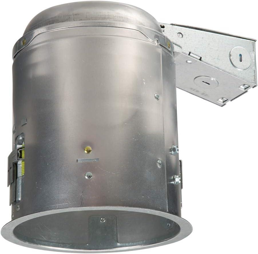 Halo E-Series 5 in. W Aluminum Recessed Lighting Housing