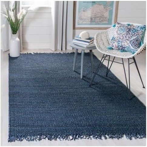 Natural Fiber NF368 Area Rug  - Safavieh