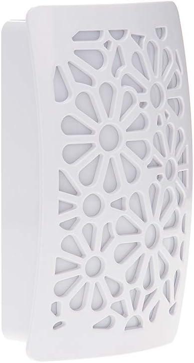 Floral LED Night Light