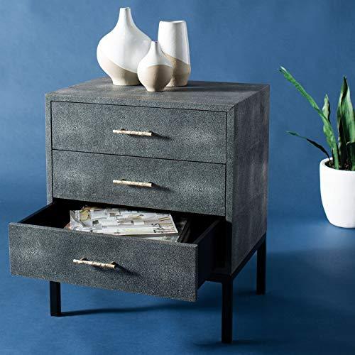 Bello 3 - Drawer Dresser