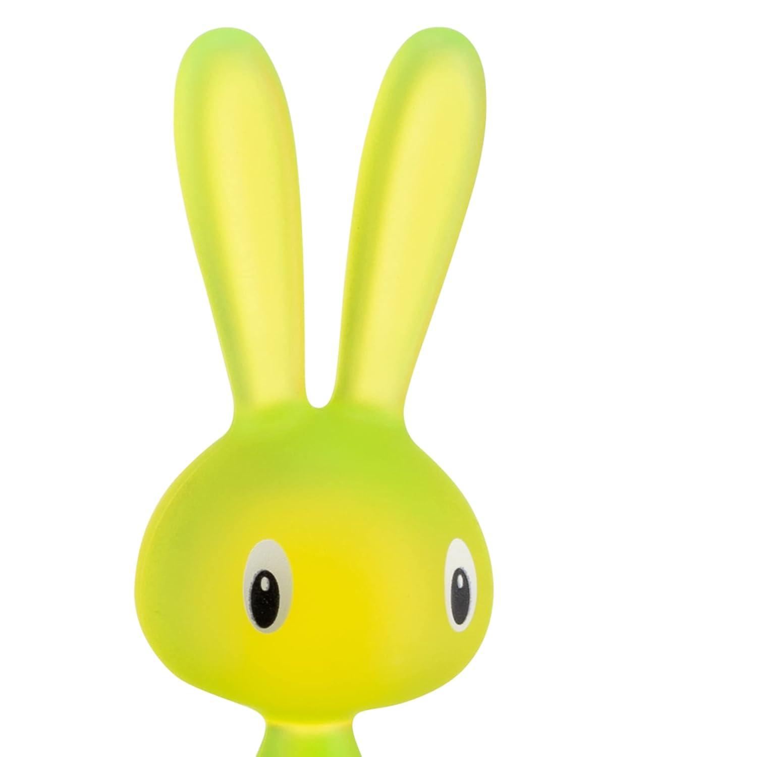Alessi Bunny & Carrot Plastic Freestanding Paper Towel Holder