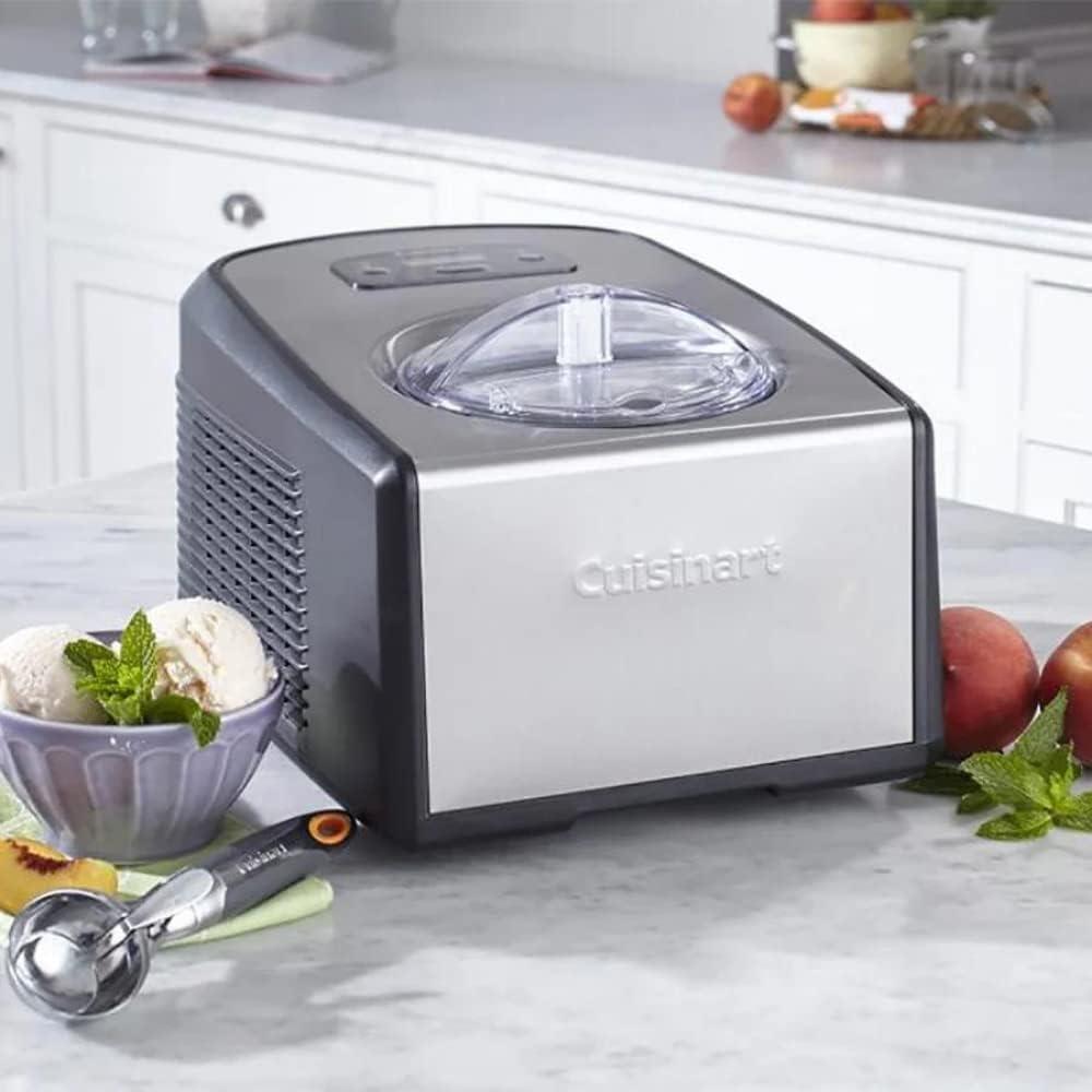 Cuisinart ® Gelato and Ice Cream Maker