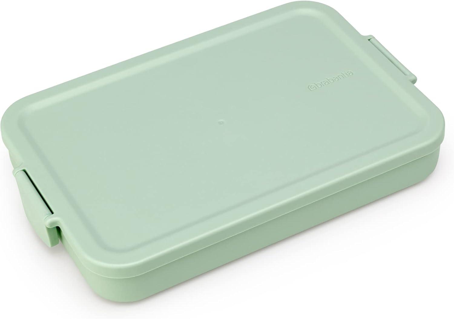 Brabantia Make & Take Lunch Box, Flat